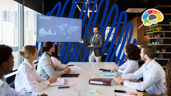 Leading Through Change