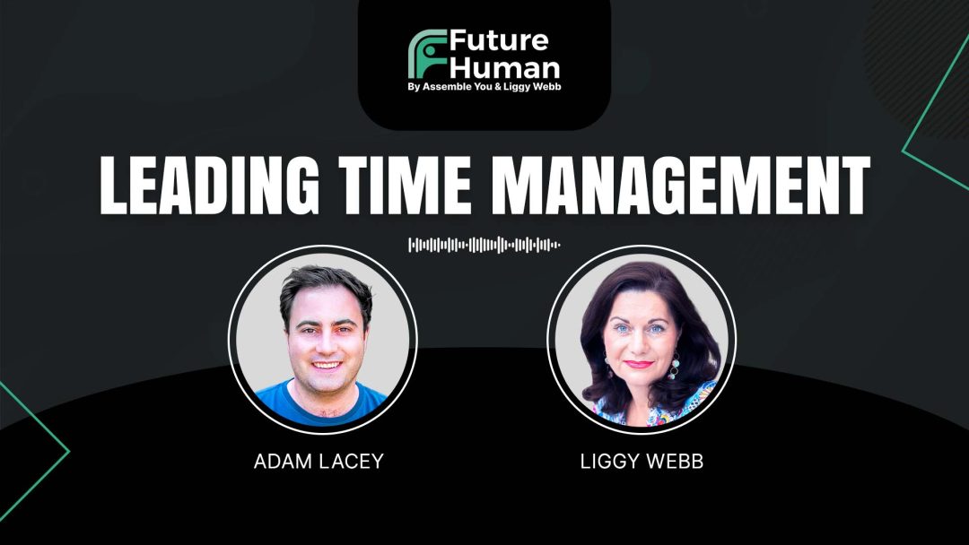 Leading Time Management