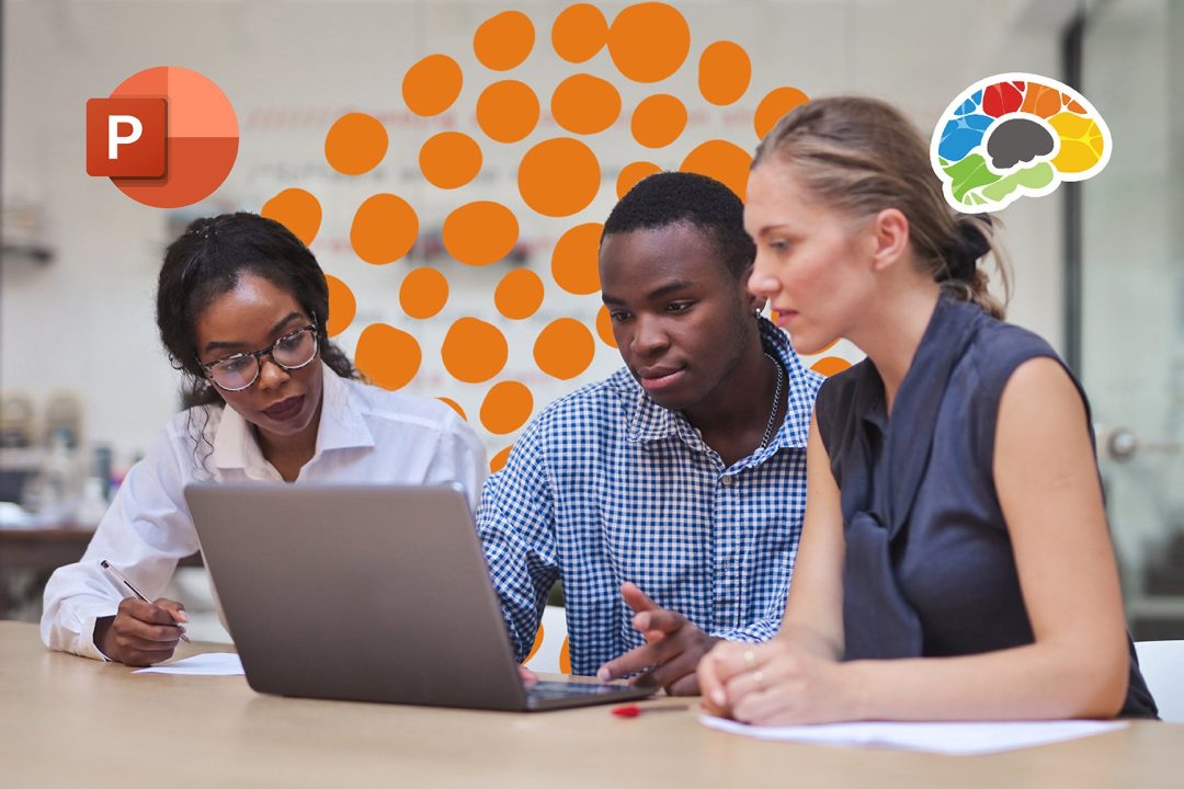 Learning PowerPoint 2019: Beginner (TOSA)