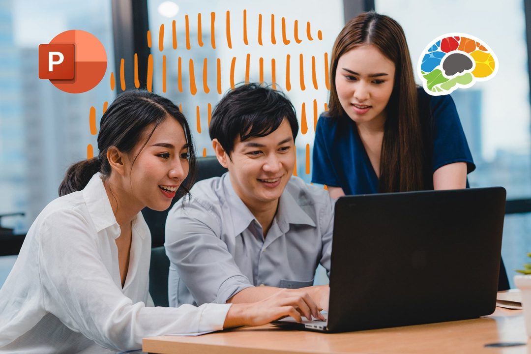 Learning PowerPoint 2019: Expert (TOSA)