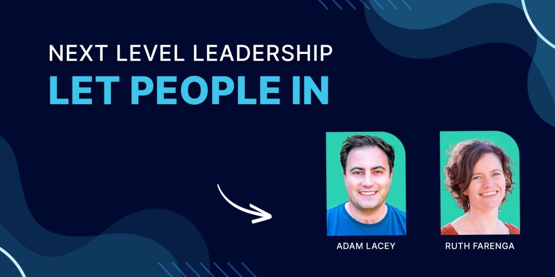 Let People In