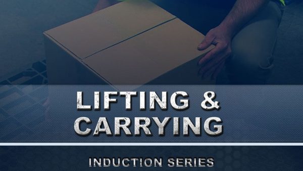 Lifting and Carrying