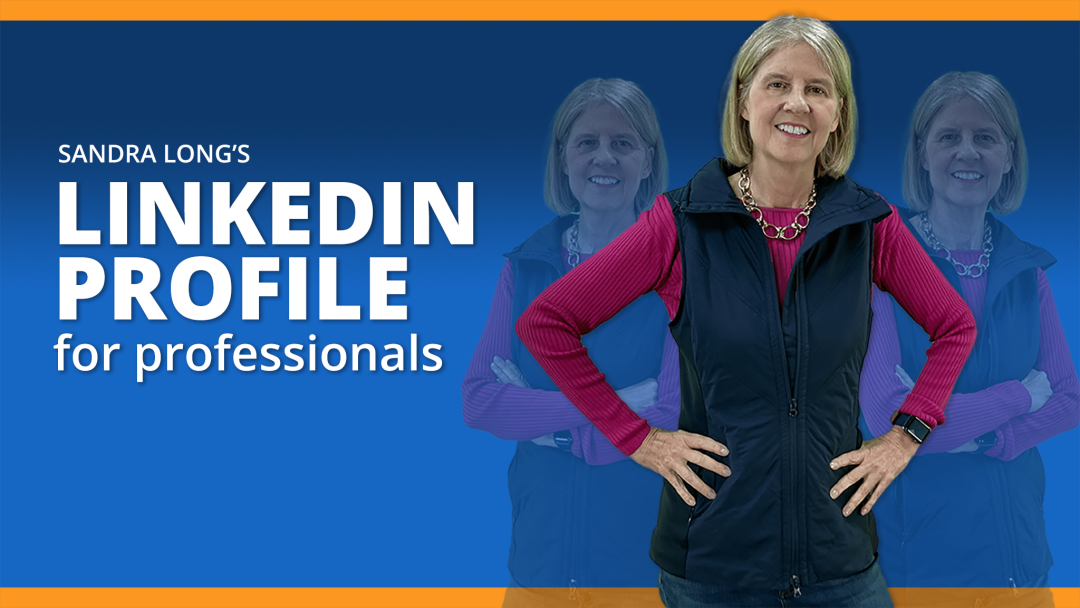LinkedIn for Professionals and Company Leaders