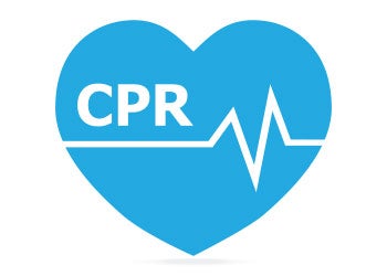 Infant CPR Basics