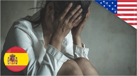 Concientización sobre la trata de personas en California
