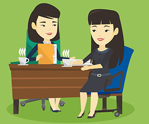 Keys to Lively and Effective Meetings
