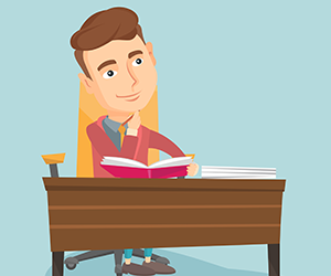 Proper Grammar: Basic Uses of the Comma