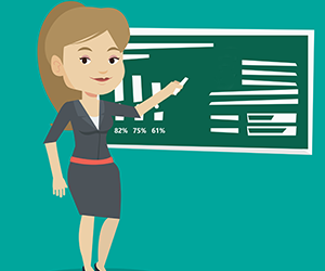 Proper Grammar: The Period, Question Mark, and Exclamation Point
