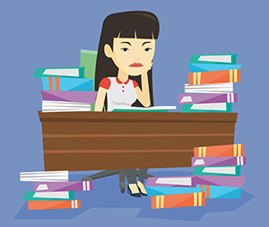 Proper Grammar: Common Word Usage Errors