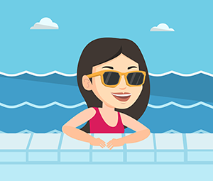 De-Stressing Your Inner and Outer World