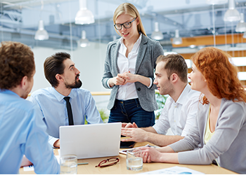 Building and Managing Your Dream Team