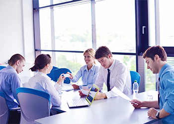 Conducting Effective Meetings