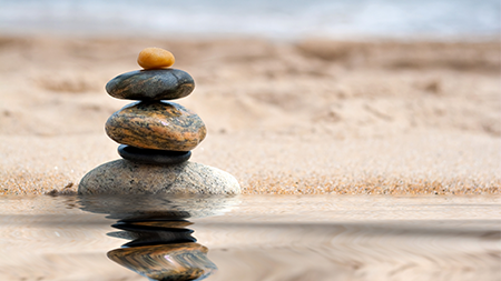 Gain Control of Work/Life Balance