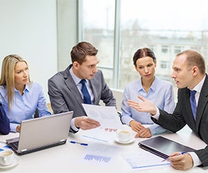 Is the Customer Always Right?