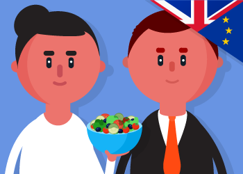 Food Safety and Hygiene for Supervisors: Level 03 (UK/EU)