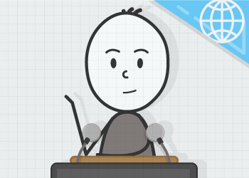 Presenting with Power