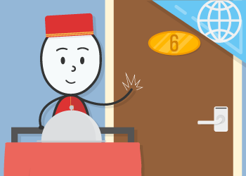 Soft Selling in Hospitality