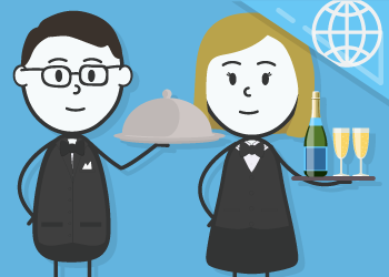 Hospitality: Food Service Best Practices
