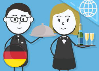 Best Practices im Gastronomieservice
