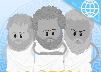 The Benefits of Stoic Thinking