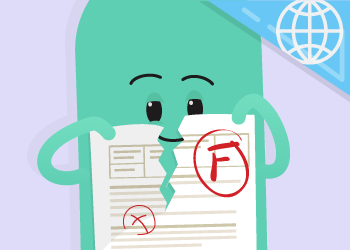 Dealing with Failure and Rejection