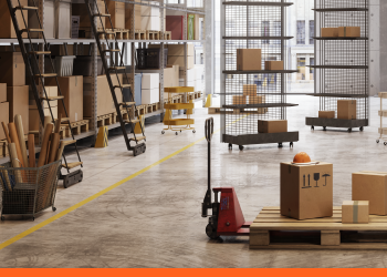 Manual Handling (US)