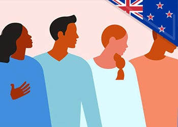 LGBTIQ+ Inclusion