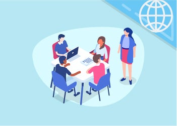Culture Series: Discrimination Prevention
