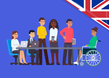 Assess and Learn: Equality, Diversity and Inclusion