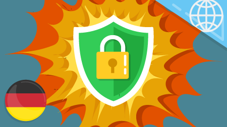 √úbersicht zur Cybersicherheit