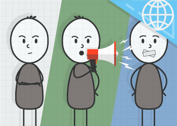 Be Assertive the Right Way