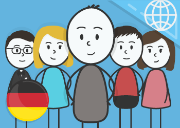 Teamwork der Spitzenklasse