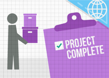 Project Management: Support and Benefits Realisation