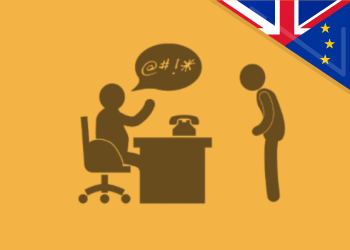 Workplace Bullying and Harassment