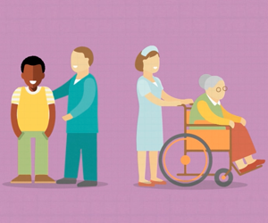 Safeguarding Adults (UK/EU)