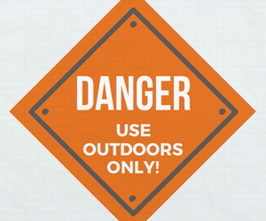 Toolbox Talks: Carbon Monoxide (UK/EU)
