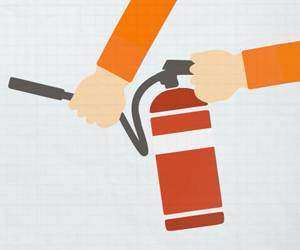 Toolbox Talks: Fire Classification and Equipment (UK/EU)