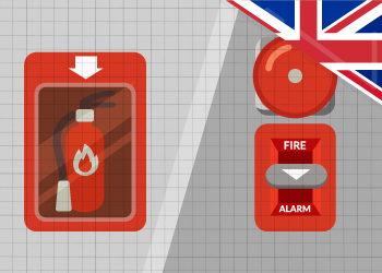 Toolbox Talks: Fire Detection and Response (UK/EU)