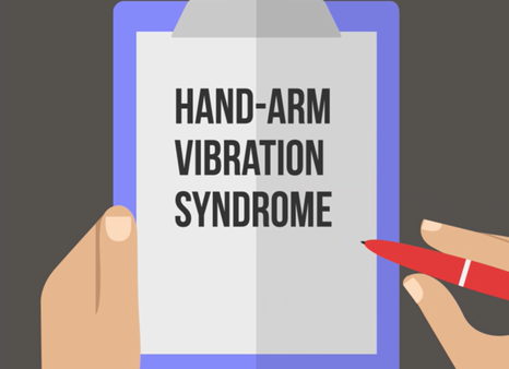 Toolbox Talks: Hand-Arm Vibration Syndrome (HAVS) (UK/EU)