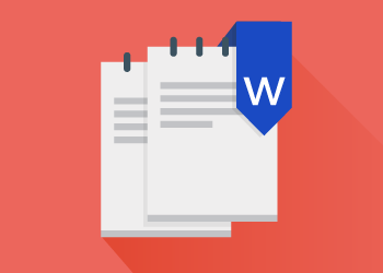 Word 2016: Advanced