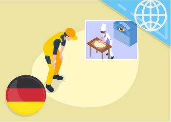 Serie zur Arbeitsplatzkultur: Wenn Nebenbesch√§ftigungen zu einem Interessenkonflikt f√ºhren