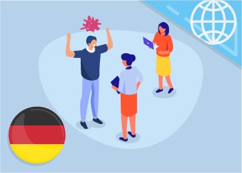 Serie zur Arbeitsplatzkultur: Mobbingpr√§vention am Arbeitsplatz
