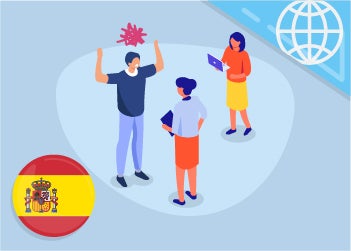 Serie sobre cultura: Prevención del bullying laboral