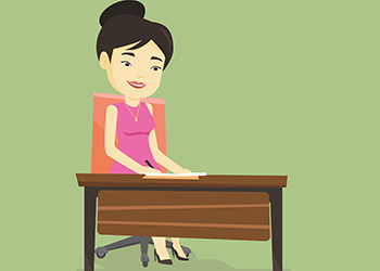 Proper Grammar: Suffixes and Capitalization