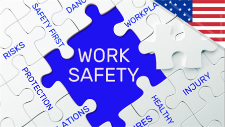 Healthcare: Patient and Workplace Safety Measures in Healthcare