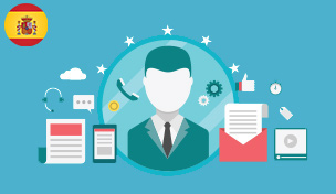 Aprender a estar en el escenario para brindar el mejor Servicio