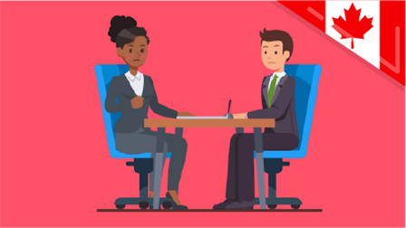 Assess and Learn: Equity and Diversity in the Workplace (Canada)