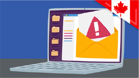 Assess and Learn: Information Privacy (Canada)