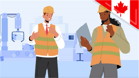 Assess and Learn: Occupational Health and Safety (Canada)