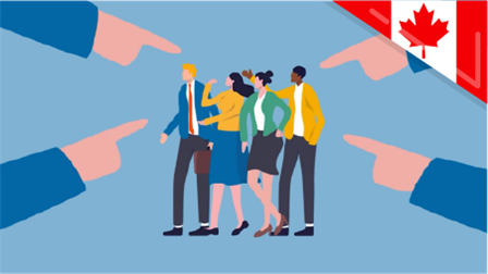 Assess and Learn: Workplace Violence and Bullying Prevention (Canada)